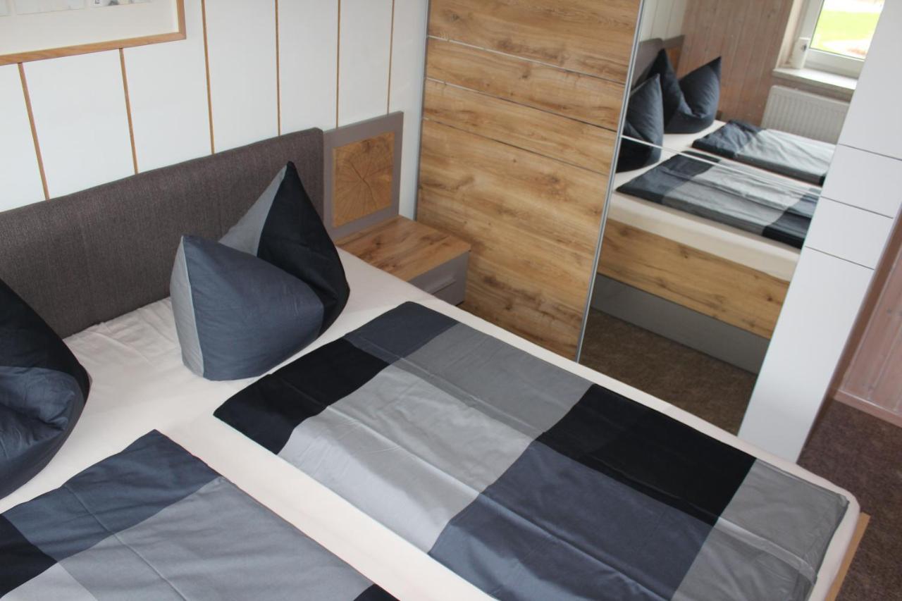 Spreewald Unterkuenfte Apartment Briesensee Екстериор снимка